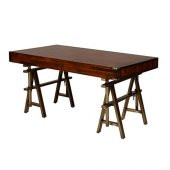 Sherwood Loft Captain Office Masa - 3