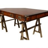 Sherwood Loft Captain Office Masa - 4