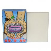 Biorganics Kostiksiz Doğal Antiseptik Antibakteriyel Sabun 100GR - 1