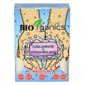 Biorganics Kostiksiz Doğal Antiseptik Antibakteriyel Sabun 100GR - 3