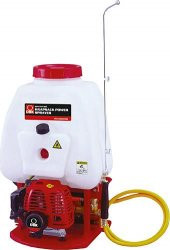 DBK KPS 767-25 L Sırt Tipi 25 lt İlaçlama Makinesi - 1