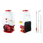 DBK KPS 767-25 L Sırt Tipi 25 lt İlaçlama Makinesi - 2