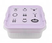 Gondol My Box Bujiteri Kutusu 4,5 Lt G-610 - 1