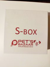 Katz Menu KEDİLER İÇİN SOMONLU 7.5KGBOX(SÜRPRİZ KUTUSU) - 2