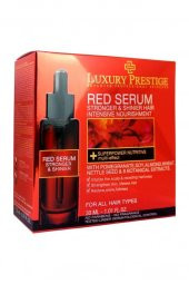 Luxury Prestige Red Stronger Shinier Serum 30 ml - 1