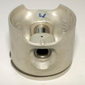 Husqvarna Piston 61 48mm Orijinal - 1