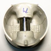 Husqvarna Piston 61 48mm Orijinal - 2