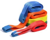 First Master Polyester Sapan Yük Kaldırma 3 Ton 5 Metre thumbnail 1