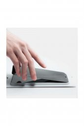 Apple Iphone Xs Max 6.5 Kor Privacy Cam Ekran Koruyucu - 2