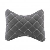 Stil Lüks Oto Koltuk Kılıfı Ön&Arka Takım Airbag Uyumlu - 11