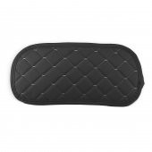 Stil Lüks Oto Koltuk Kılıfı Ön&Arka Takım Airbag Uyumlu - 12