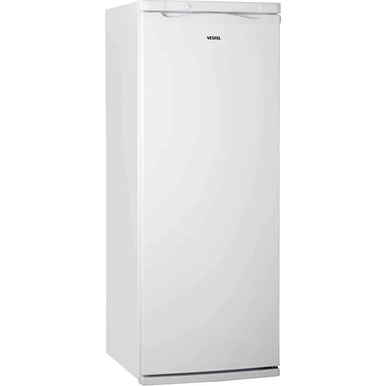 Vestel CD-ML1102 W A+ NF 2 Bölmeli 4 Çekmeceli Derin Dondurucu - 2