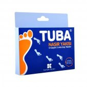 Tuba Nasır Yakısı SKT:02/22 - 1