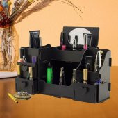 Türkiye de İlk Özel Tasarım Büyük Boy Kozmetik Organizer - 8