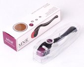 Dermaroller Titanyum 540 İğneli 1.00mm - 1