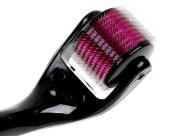 Dermaroller Titanyum 540 İğneli 1.00mm - 2