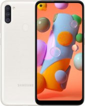 Samsung Galaxy A11 32 GB (Samsung Türkiye Garantili) - 1