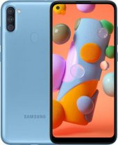 Samsung Galaxy A11 32 GB (Samsung Türkiye Garantili) - 2