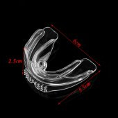 Diş silikon ortodontik parantez SET 3 lü YUMUŞAK ORTA SERT - 4