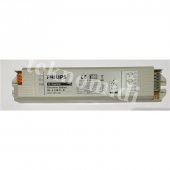 Elektronik Balast 2 X 36 Watt Floresan Ampul İçin - 1