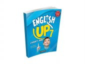 Yds Publishing 7. Sınıf English Up Students Book - 2