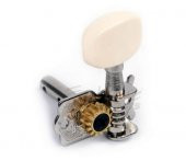Metal Burgu Tek - Sol MTNL - 1