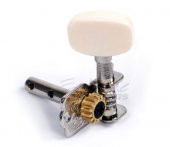 Metal Burgu Tek - Sol MTNL - 2
