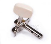 Metal Burgu Tek - Sol MTNL - 4