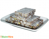 Kayısı Cezeryesi 1 Kg Taze Malatya Yöresel Ürünü - 1