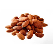 Badem İçi - Çiğ 1 Kg  Malatya Yöresel Ürünü - 1