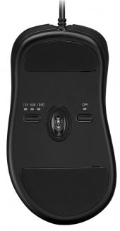 BENQ ZOWIE EC2 ERGONOMİK 3200DPI E-SPOR OYUNCU MOUSE - 2