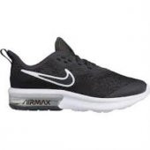 Nike Air Max Sequent 4 Ep Gs Unisex Ayakkabı Cd8521-001 - 1
