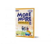 More&More English 8 Reading Alley - 1