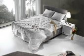 ALF STAR MİCROFİBER  KUMAŞLI  YORGAN TEK KİŞİLİK - 3
