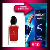 Paristore Parfüm Kadın A-10 Armni Si - 2
