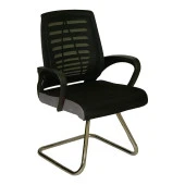 Türksit Karizma File Bekleme Koltuğu Z Ayak Gri - 1