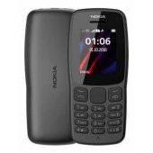 NOKİA 301 KAMERASIZ TUŞLU TELEFON (İHTALATÇI GARANTİLİ) - 1