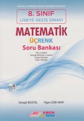 ESEN/8.SINIF MATEMATİK SB - 1