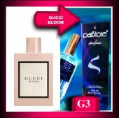 Paristore Parfüm kadın G-3 - 2