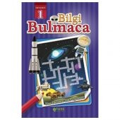 FARK/BİLGİ BULMACA 1-4.SINIF - 6
