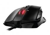 Rampage BLAZEFURY SMX-R37 Usb Siyah 16400Dpi 14 Tuşlu Oyuncu Mouse - 6