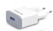 Syrox Type-C Şarj Cihazı 2.0 A Adaptör SYX- Q22 Duvar Şarjı ve Typ-C usb kablo - 2