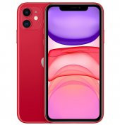 İPHONE 11 128GB MWM32TU/A RED (DİST) - 1