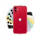 İPHONE 11 128GB MWM32TU/A RED (DİST) - 5