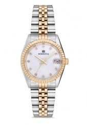Momentus SW132T-02SG Kadın Kol Saati - 1