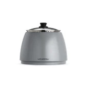 LotusGrill Klasik Yüksek Cam Kapak - 1