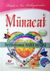 MÜNACAAT - 1