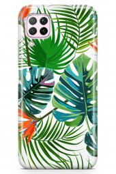 Huawei P40 Lite Kılıf Leaf Serisi Arabella - 1