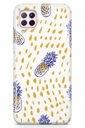 Huawei P40 Lite Kılıf Pineapple Serisi Eleanor - 1