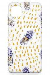 Huawei P40 Lite Kılıf Pineapple Serisi Eleanor - 3